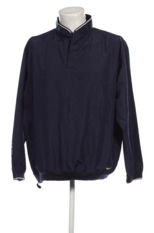 Ανδρική μπλούζα Abacus, Μέγεθος XL, Χρώμα Μπλέ, Τιμή 23,75 €