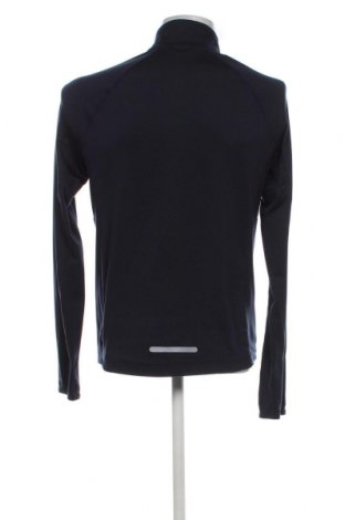 Herren Shirt Abercrombie & Fitch, Größe M, Farbe Blau, Preis € 18,93