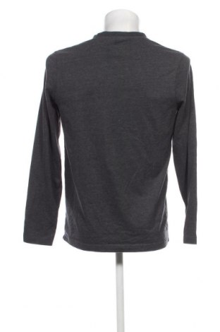 Herren Shirt Abercrombie & Fitch, Größe L, Farbe Grau, Preis 26,72 €