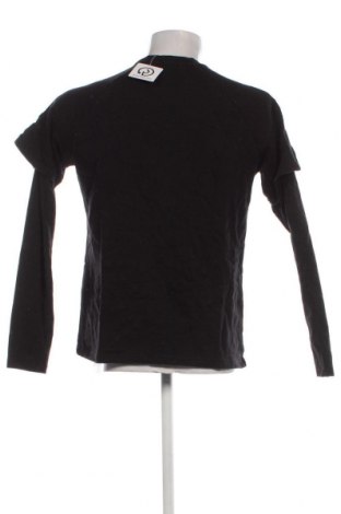 Herren Shirt Active, Größe L, Farbe Schwarz, Preis 6,61 €