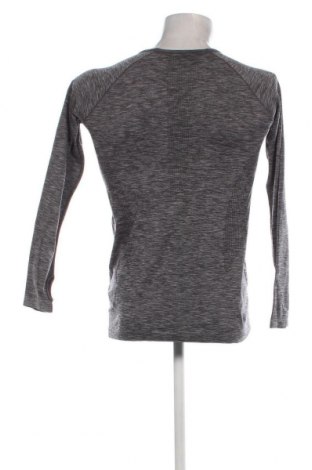 Herren Shirt Active By Tchibo, Größe M, Farbe Grau, Preis 3,20 €
