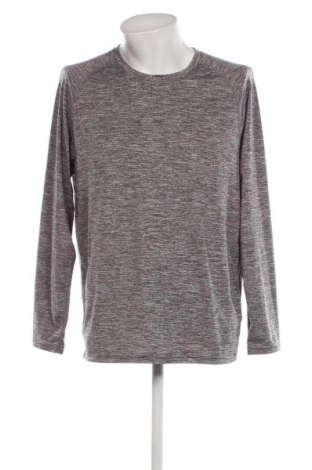 Мъжка блуза Active By Tchibo, Размер XL, Цвят Сив, Цена 12,65 лв.