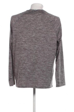 Herren Shirt Active By Tchibo, Größe XL, Farbe Grau, Preis € 7,20