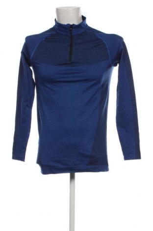 Herren Shirt Active Touch, Größe XL, Farbe Blau, Preis 7,83 €