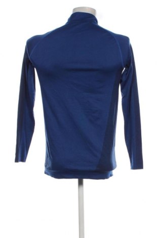 Pánske tričko  Active Touch, Veľkosť XL, Farba Modrá, Cena  5,67 €