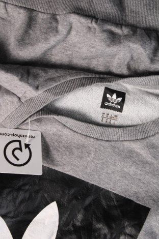 Męska bluzka Adidas, Rozmiar XL, Kolor Szary, Cena 115,15 zł