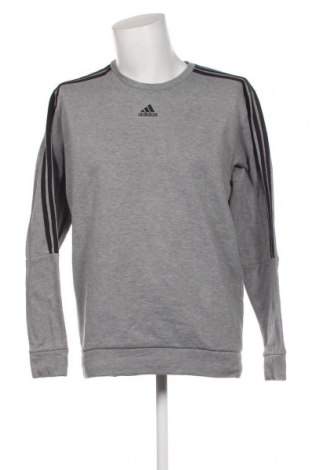 Pánske tričko  Adidas, Veľkosť L, Farba Sivá, Cena  19,28 €