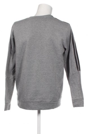 Herren Shirt Adidas, Größe L, Farbe Grau, Preis € 22,48