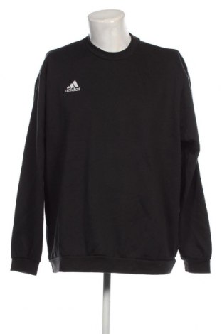 Bluză de bărbați Adidas, Mărime XL, Culoare Negru, Preț 111,84 Lei