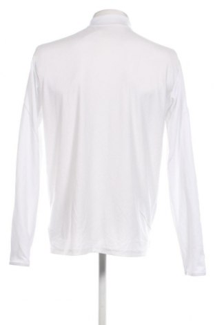 Ανδρική μπλούζα Adidas, Μέγεθος L, Χρώμα Λευκό, Τιμή 19,98 €