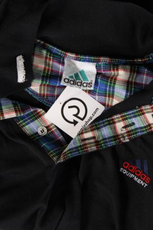 Męska bluzka Adidas, Rozmiar XL, Kolor Czarny, Cena 92,44 zł