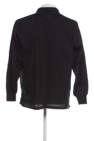 Ανδρική μπλούζα Adidas, Μέγεθος XL, Χρώμα Μαύρο, Τιμή 17,88 €