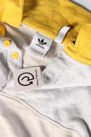 Мъжка блуза Adidas Originals, Размер L, Цвят Сив, Цена 34,00 лв.