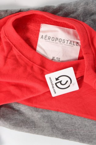 Ανδρική μπλούζα Aeropostale, Μέγεθος XL, Χρώμα Πολύχρωμο, Τιμή 11,75 €