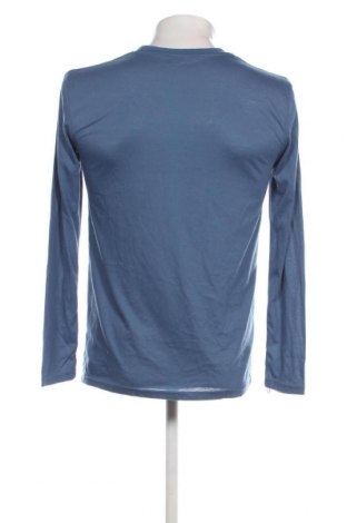 Мъжка блуза Aeropostale, Размер S, Цвят Син, Цена 7,60 лв.