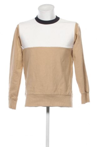 Мъжка блуза Anerkjendt, Размер M, Цвят Бежов, Цена 40,80 лв.