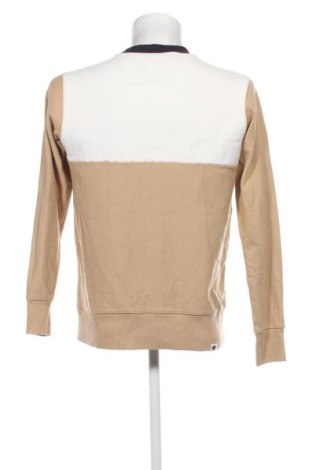Мъжка блуза Anerkjendt, Размер M, Цвят Бежов, Цена 43,20 лв.