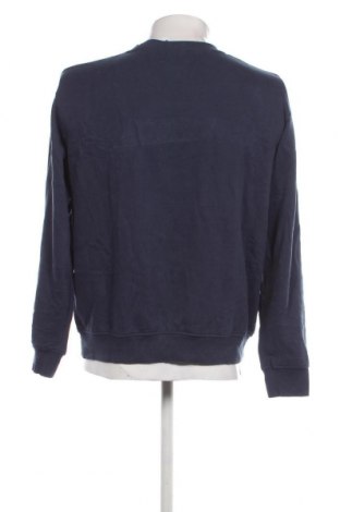 Ανδρική μπλούζα Antti Tapani, Μέγεθος S, Χρώμα Μπλέ, Τιμή 4,34 €