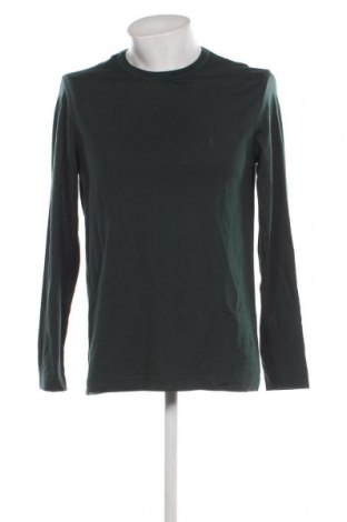 Pánske tričko  Armedangels, Veľkosť M, Farba Zelená, Cena  15,91 €