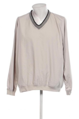 Ανδρική μπλούζα Ashworth, Μέγεθος XL, Χρώμα  Μπέζ, Τιμή 26,72 €