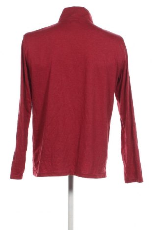 Herren Shirt Atlas For Men, Größe L, Farbe Rot, Preis € 5,29