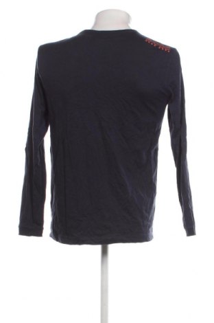 Ανδρική μπλούζα BOSS, Μέγεθος M, Χρώμα Μπλέ, Τιμή 59,38 €