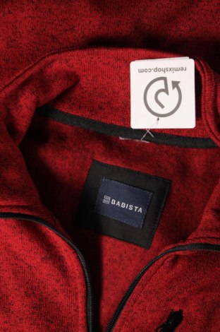 Herren Shirt Babista, Größe XXL, Farbe Rot, Preis 16,01 €