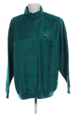 Мъжка блуза Babista, Размер 3XL, Цвят Зелен, Цена 17,10 лв.