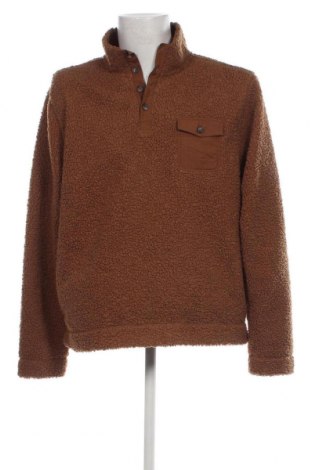 Pánske tričko  Black Brown 1826, Veľkosť XL, Farba Hnedá, Cena  4,31 €
