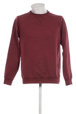 Ανδρική μπλούζα Blend, Μέγεθος L, Χρώμα Κόκκινο, Τιμή 27,00 €