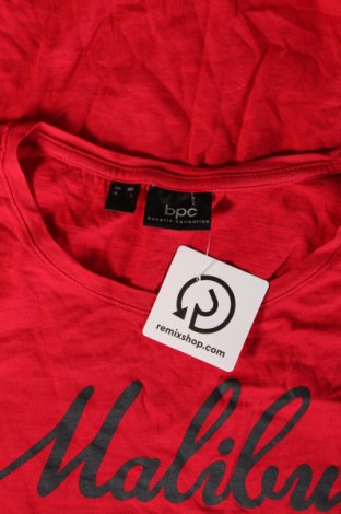 Herren Shirt Bpc Bonprix Collection, Größe L, Farbe Rot, Preis 5,29 €