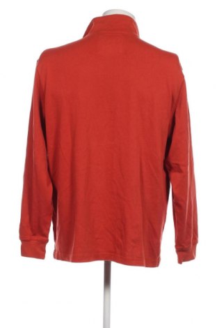 Herren Shirt Brax, Größe XL, Farbe Rot, Preis € 33,40