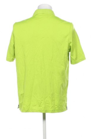 Herren Shirt Brax Golf, Größe L, Farbe Grün, Preis € 23,66