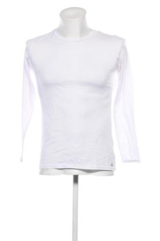 Мъжка блуза, Размер S, Цвят Бял, Цена 9,50 лв.