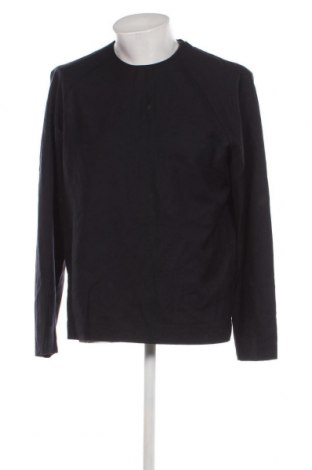 Ανδρική μπλούζα COS, Μέγεθος L, Χρώμα Μπλέ, Τιμή 11,78 €
