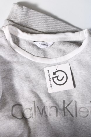 Ανδρική μπλούζα Calvin Klein, Μέγεθος S, Χρώμα Γκρί, Τιμή 27,22 €