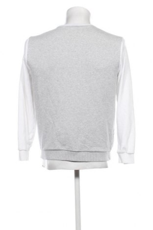 Мъжка блуза Calvin Klein, Размер S, Цвят Сив, Цена 41,25 лв.