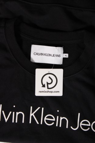 Pánské tričko  Calvin Klein, Velikost XL, Barva Černá, Cena  799,00 Kč