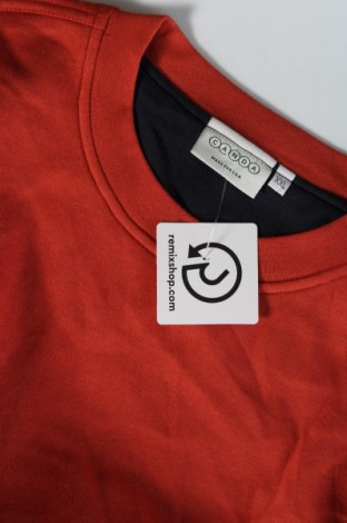 Herren Shirt Canda, Größe XXL, Farbe Rot, Preis 5,55 €