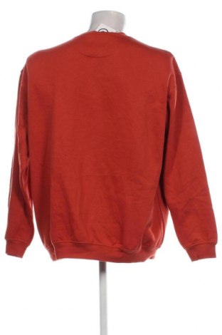 Ανδρική μπλούζα Canda, Μέγεθος XXL, Χρώμα Κόκκινο, Τιμή 5,17 €