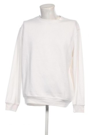 Мъжка блуза Canda, Размер XXL, Цвят Бял, Цена 8,55 лв.