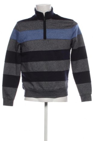 Ανδρική μπλούζα Canda, Μέγεθος M, Χρώμα Πολύχρωμο, Τιμή 4,11 €