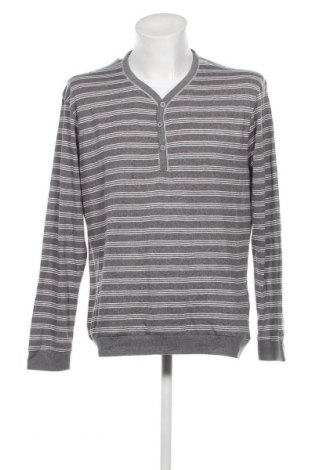 Herren Shirt Canda, Größe XL, Farbe Grau, Preis € 5,29