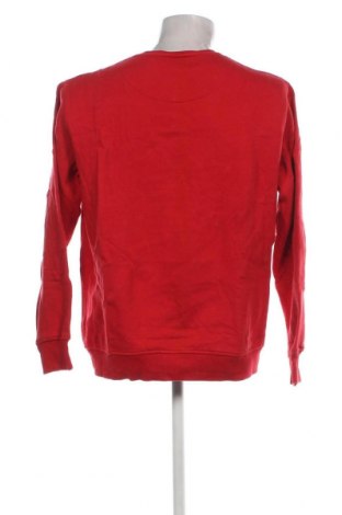 Herren Shirt Celio, Größe L, Farbe Rot, Preis € 5,82