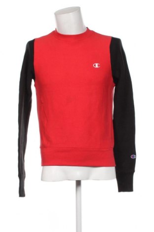 Herren Shirt Champion, Größe XS, Farbe Rot, Preis € 17,40