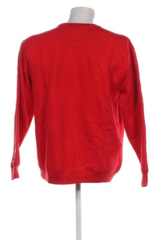 Herren Shirt Cheetah, Größe L, Farbe Rot, Preis € 4,64