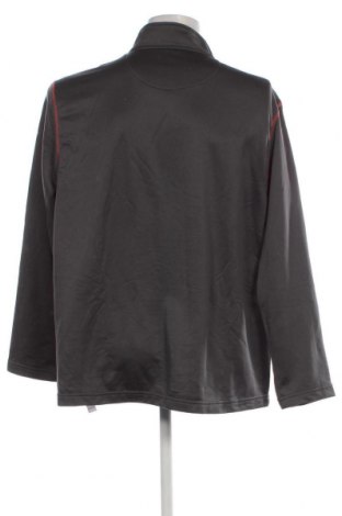 Ανδρική μπλούζα Cheetah, Μέγεθος XXL, Χρώμα Γκρί, Τιμή 8,54 €