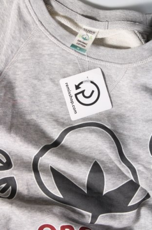 Ανδρική μπλούζα Clique, Μέγεθος M, Χρώμα Γκρί, Τιμή 5,88 €