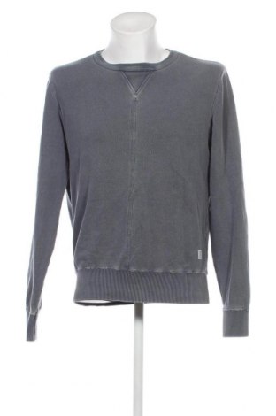 Ανδρική μπλούζα Closed, Μέγεθος L, Χρώμα Γκρί, Τιμή 47,50 €
