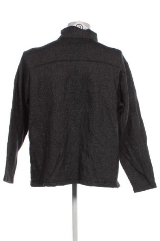 Herren Shirt Columbia, Größe XXL, Farbe Grau, Preis 26,72 €
